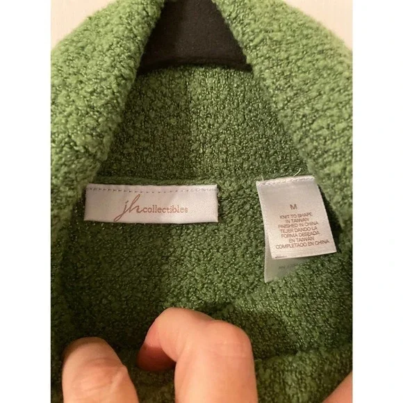 JH collectibles sweater - Picture 2 of 3